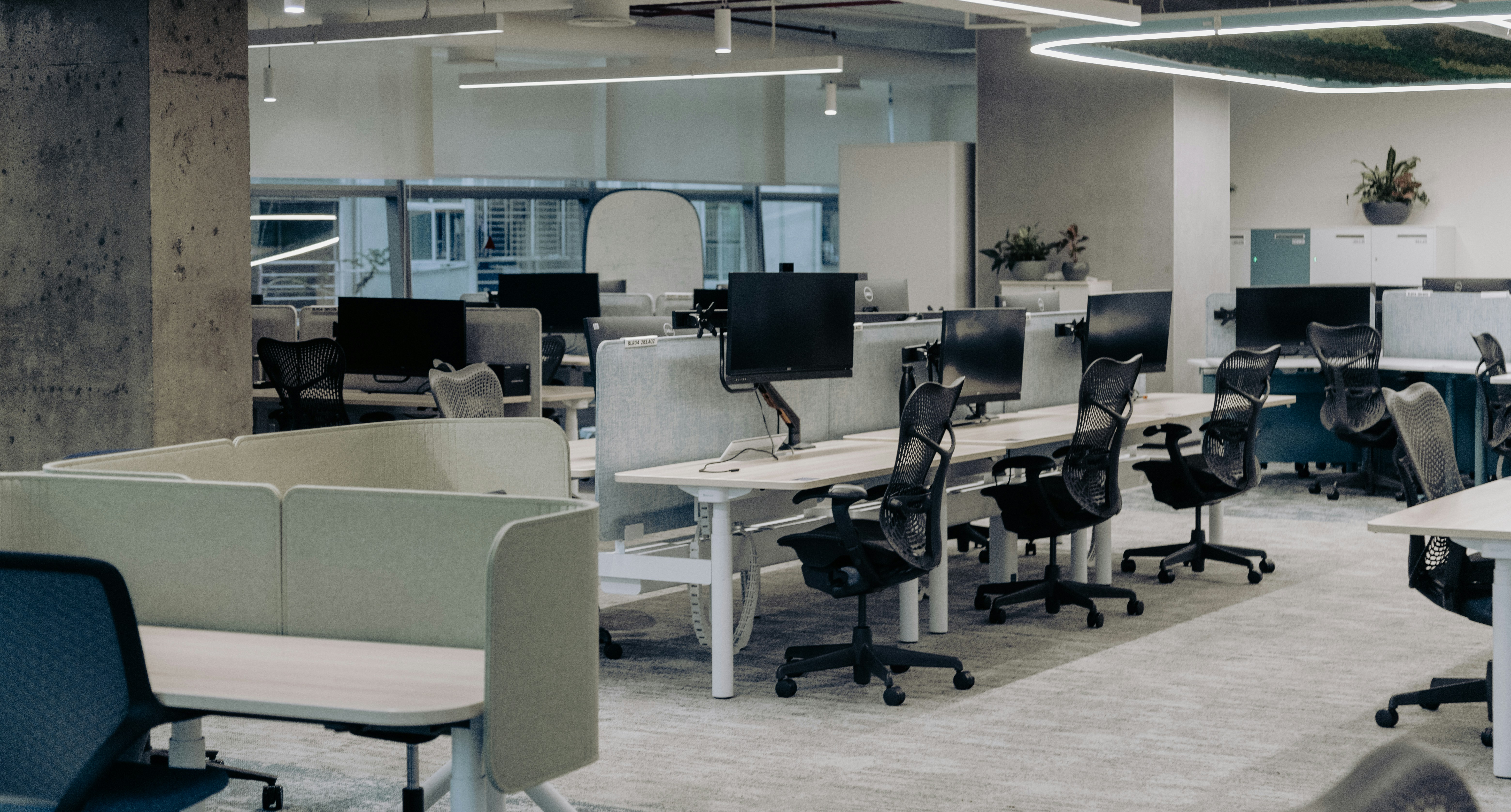 Office & Commercial Relocations