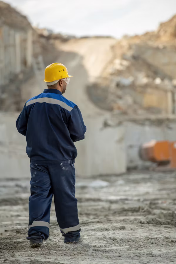 Contractors & Job Sites