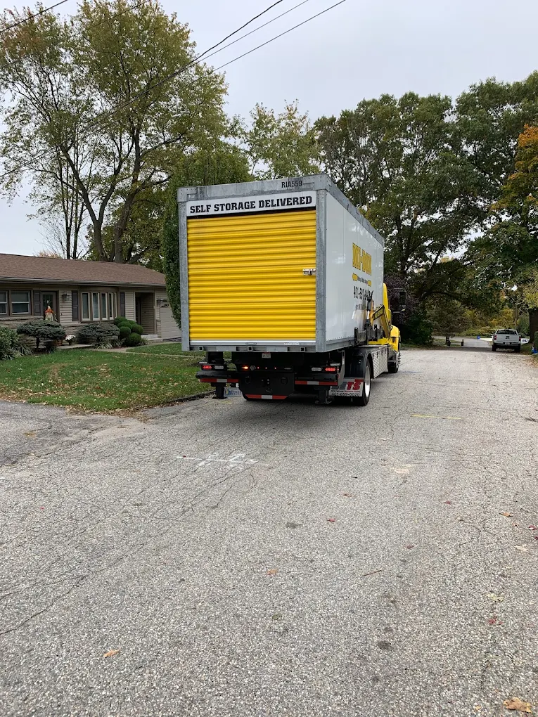 Home Moves & Relocations